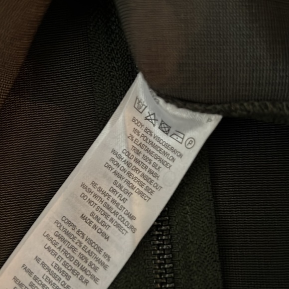 French Connection T-Monique Stretch Mini Skirt - Picture 7 of 11